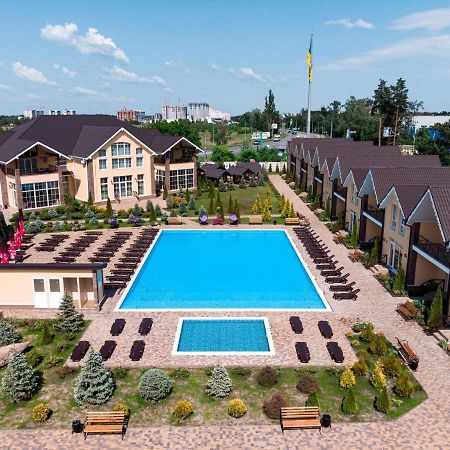 Villa San Marino Vorzelʼ Esterno foto