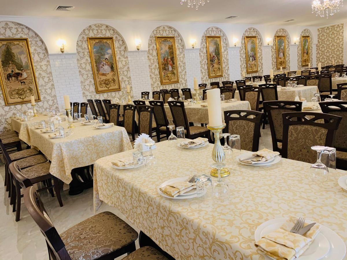 Villa San Marino Vorzelʼ Esterno foto