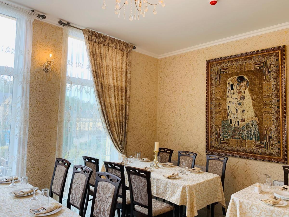 Villa San Marino Vorzelʼ Esterno foto
