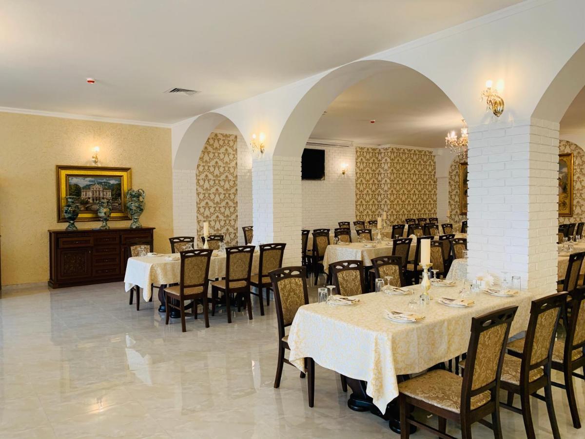 Villa San Marino Vorzelʼ Esterno foto