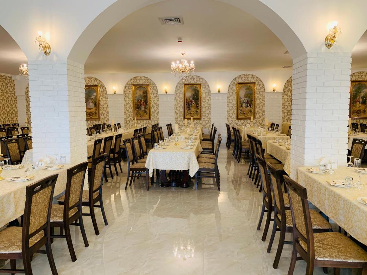 Villa San Marino Vorzelʼ Esterno foto