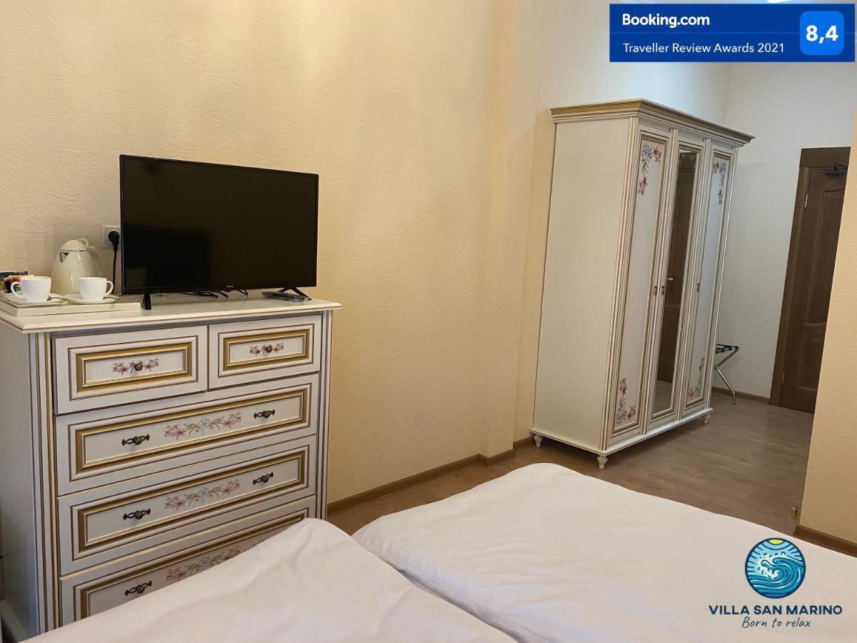 Villa San Marino Vorzelʼ Esterno foto