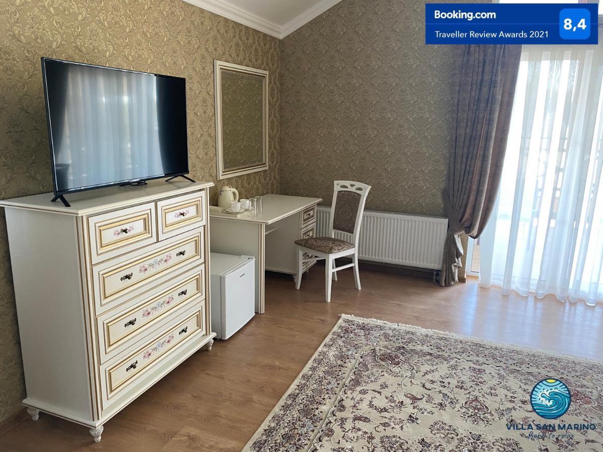 Villa San Marino Vorzelʼ Esterno foto