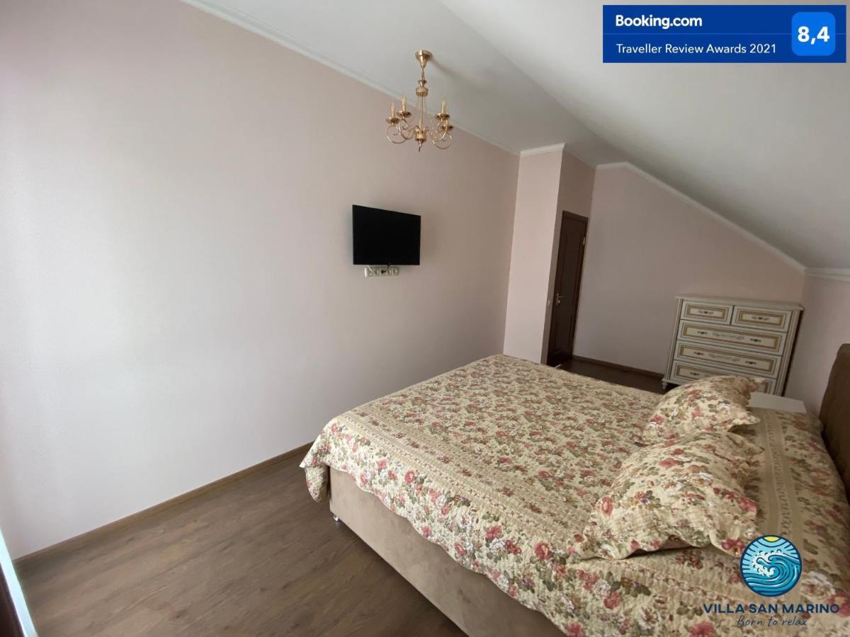 Villa San Marino Vorzelʼ Esterno foto