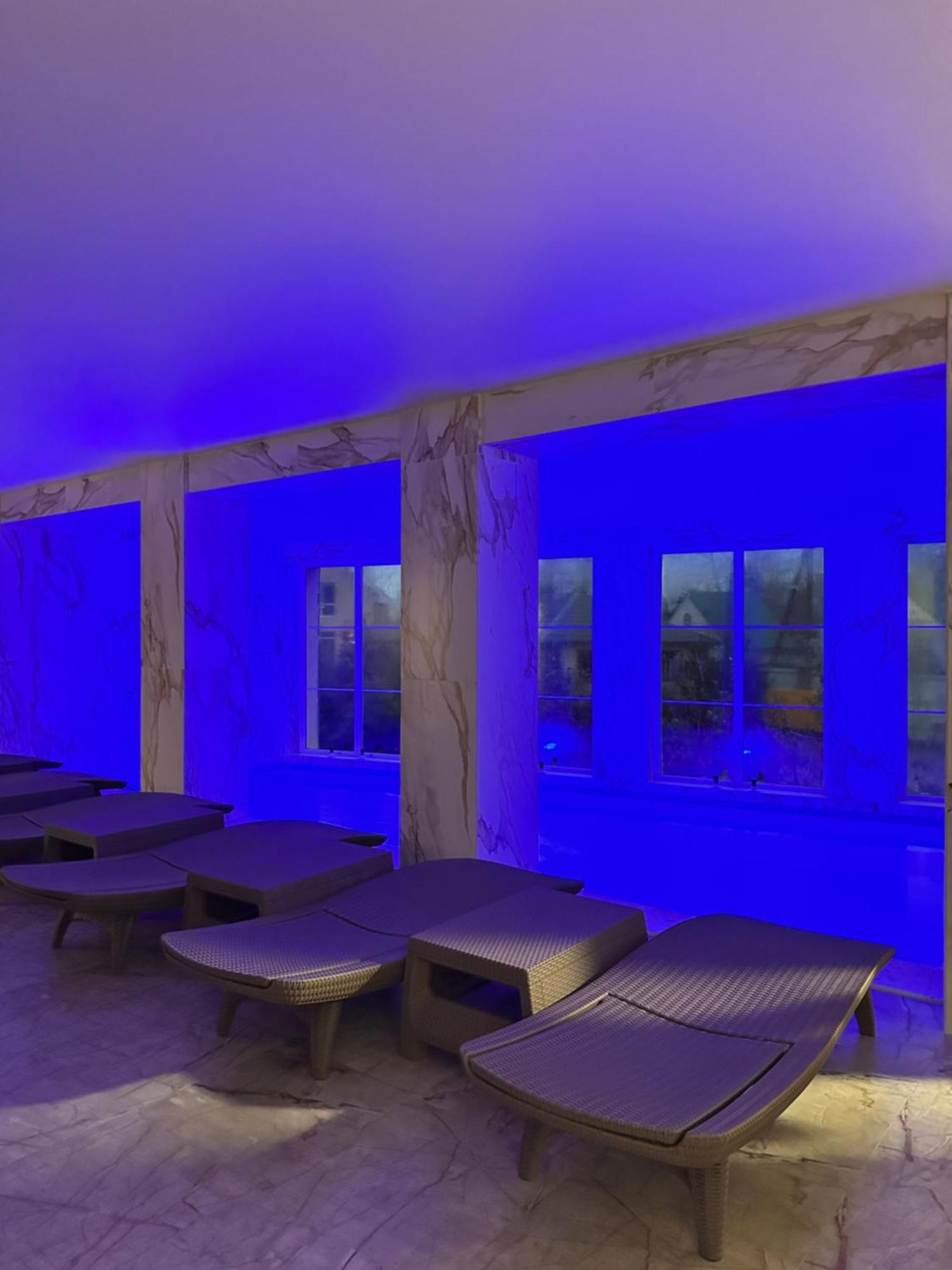 Villa San Marino Vorzelʼ Esterno foto